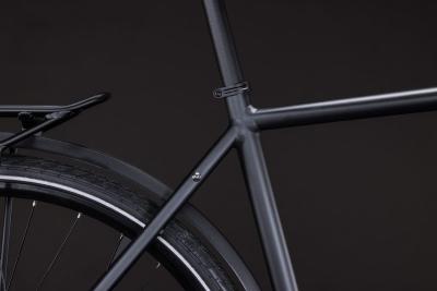Cube Nulane Deluxe EXC FE grey'n'chrome Gr&ouml;&szlig;e: L Produktbild 3