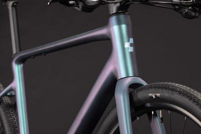 Cube Nulane Race smaragdgrey'n'prizm Gr&ouml;&szlig;e: M Produktbild 5