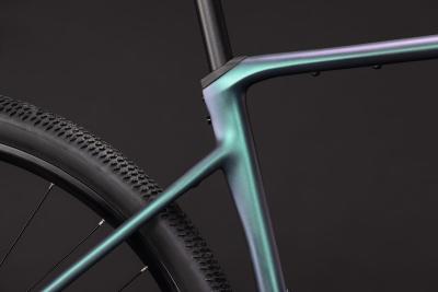 Cube Nulane Race smaragdgrey'n'prizm Gr&ouml;&szlig;e: L Produktbild 4