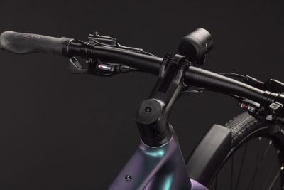 Cube Nulane Race FE smaragdgrey'n'prizm Gr&ouml;&szlig;e: S Produktbild 1