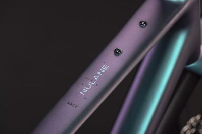 Cube Nulane Race FE smaragdgrey'n'prizm Gr&ouml;&szlig;e: S Produktbild 2