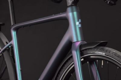 Cube Nulane Race FE smaragdgrey'n'prizm Gr&ouml;&szlig;e: S Produktbild 5