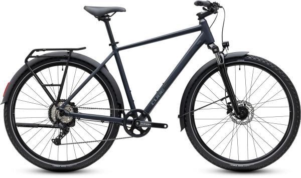 Cube Nature ONE FE ink'n'grey Gr&ouml;&szlig;e: 46 cm
