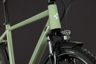 Cube Nature ONE FE almondgreen'green Gr&ouml;&szlig;e: 46 cm Produktbild 4