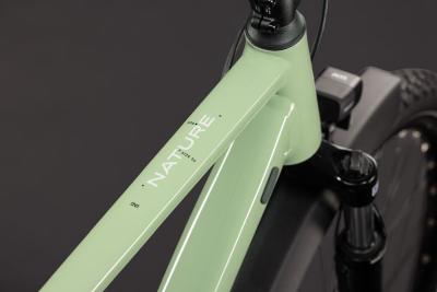 Cube Nature ONE FE almondgreen'green Gr&ouml;&szlig;e: 46 cm Produktbild 5