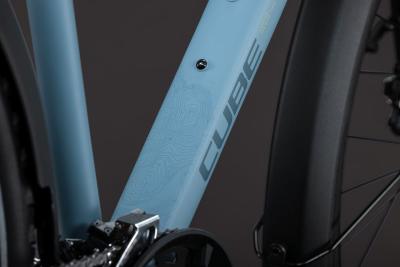 Cube Nature Pro FE surfblue'n'blue Gr&ouml;&szlig;e: 46 cm Produktbild 1
