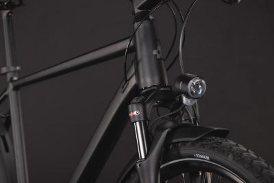 Cube Nature EXC FE grey'n'chrome Gr&ouml;&szlig;e: 58 cm Produktbild 4