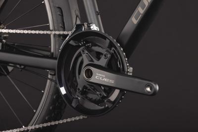 Cube Nature EXC FE grey'n'chrome Gr&ouml;&szlig;e: 62 cm Produktbild 3