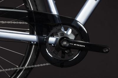Cube Touring ONE silverblue'n'reflex Gr&ouml;&szlig;e: 50 cm Produktbild 3