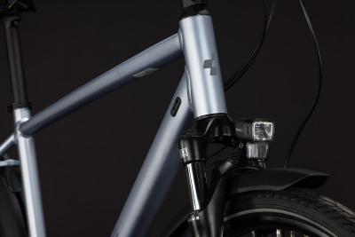 Cube Touring ONE silverblue'n'reflex Gr&ouml;&szlig;e: 50 cm Produktbild 5