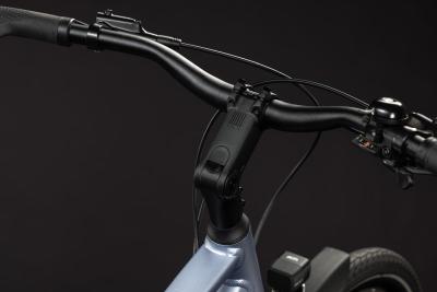 Cube Touring ONE silverblue'n'reflex Gr&ouml;&szlig;e: 58 cm Produktbild 2