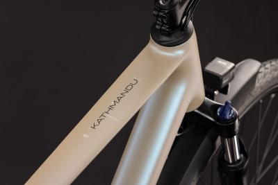 Cube Kathmandu ONE glintsand'n'black Gr&ouml;&szlig;e: 46 cm Produktbild 1