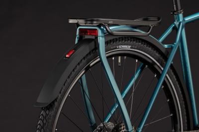 Cube Kathmandu EXC metallicpetrol'n'sea Gr&ouml;&szlig;e: 46 cm Produktbild 4