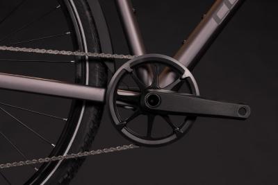 Cube Kathmandu SLX mysticgraphite'n'reflex Gr&ouml;&szlig;e: 50 cm Produktbild 2