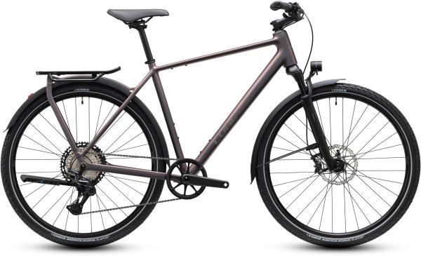 Cube Kathmandu SLX mysticgraphite'n'reflex Gr&ouml;&szlig;e: 58 cm