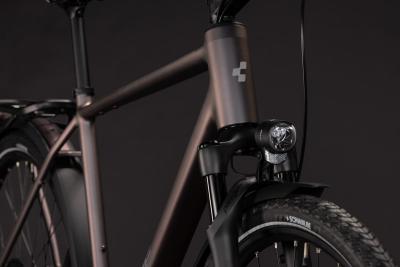 Cube Kathmandu SLX mysticgraphite'n'reflex Gr&ouml;&szlig;e: 62 cm Produktbild 4