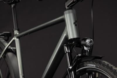 Cube Kathmandu SLT flashgrey'n'chrome Gr&ouml;&szlig;e: 58 cm Produktbild 4