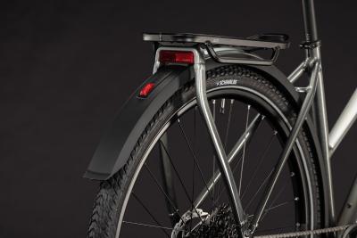 Cube Kathmandu SLT flashgrey'n'chrome Gr&ouml;&szlig;e: Trapeze 54 cm Produktbild 3