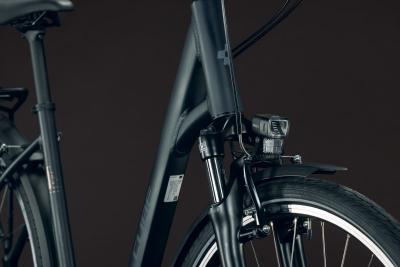 Cube Town ONE night'n'grey Gr&ouml;&szlig;e: Easy Entry 45 cm Produktbild 5