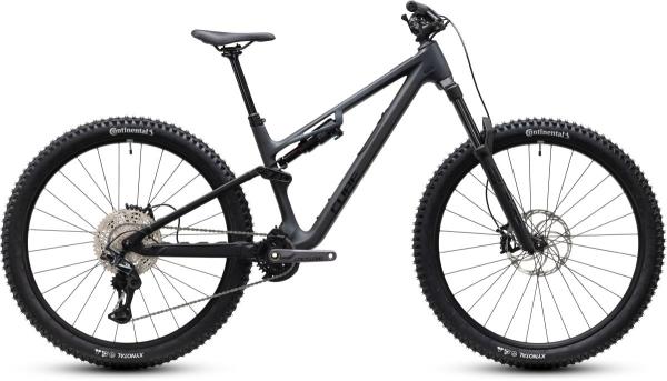 Cube Stereo HPC RACE carbon'n'black Gr&ouml;&szlig;e: M