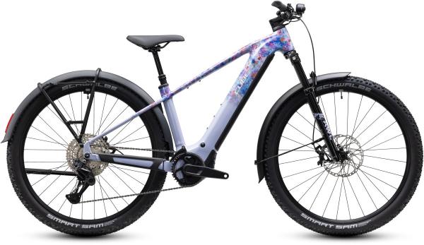 Cube Reaction Hybrid SLX 800 FE artline Gr&ouml;&szlig;e: L