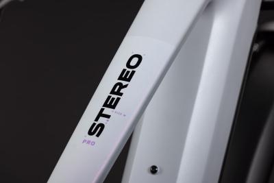 Cube Stereo Hybrid ONE22 Pro 800 FE foggrey'n'sparklerose Gr&ouml;&szlig;e: XL Produktbild 2