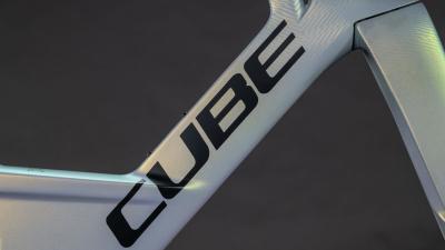 Cube Aerium C:68X Frameset genesisgrid'n'black Gr&ouml;&szlig;e: L Produktbild 4