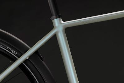 Cube Editor Hybrid ONE 360 FE glintsand'n'black Gr&ouml;&szlig;e: 50 cm Produktbild 2