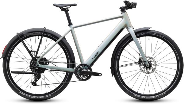 Cube Editor Hybrid ONE 360 FE glintsand'n'black Gr&ouml;&szlig;e: 58 cm