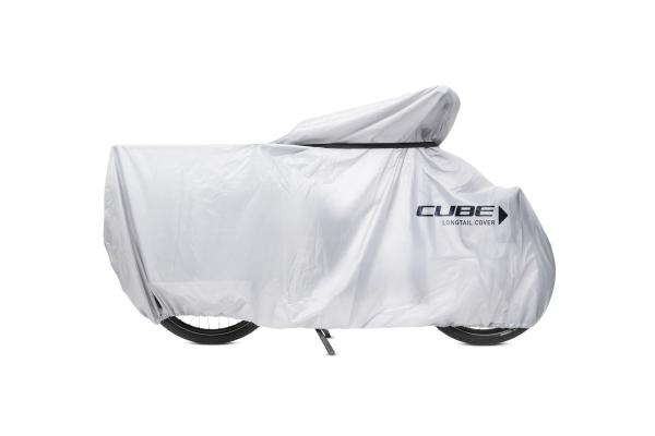 CUBE Bike Cover Longtail