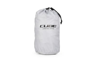 CUBE Bike Cover Longtail Produktbild 1