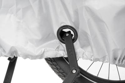 CUBE Bike Cover Longtail Produktbild 3