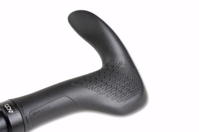 ACID Bar End Griffe TRAVEL ADAPT Gr&ouml;&szlig;e: Large Produktbild 1
