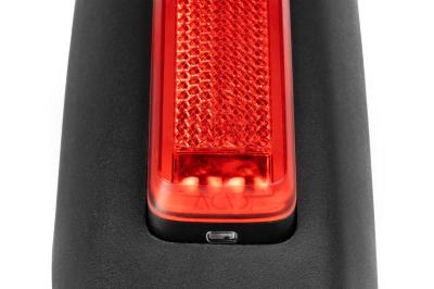 ACID Schutzblechr&uuml;cklicht PRO SIC 2.0 Produktbild 4