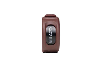 ACID Klingel CONTOUR 22,2 Produktbild 4