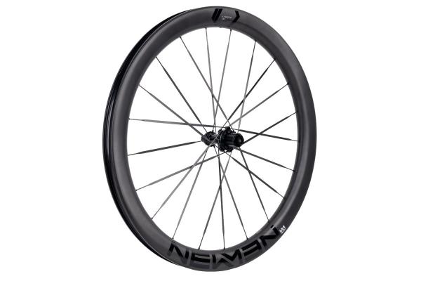 NEWMEN Wheel Streem G.48 CS 622 21h FADE R SP CL 12x142 MS