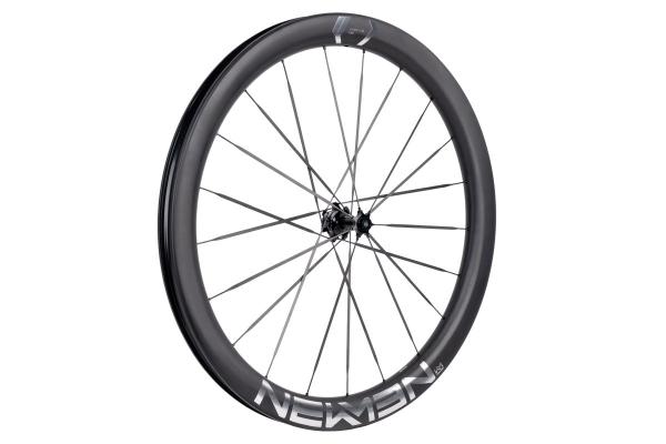 NEWMEN Wheel Streem G.48 CS 622 21h FADE R SP CL 12x100 silver