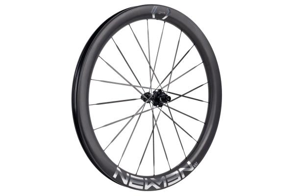 NEWMEN Wheel Streem G.48 CS 622 21h FADE R SP CL 12x142 XDR silver