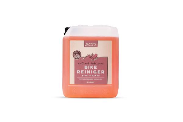 ACID Natural Bike Reiniger 5l