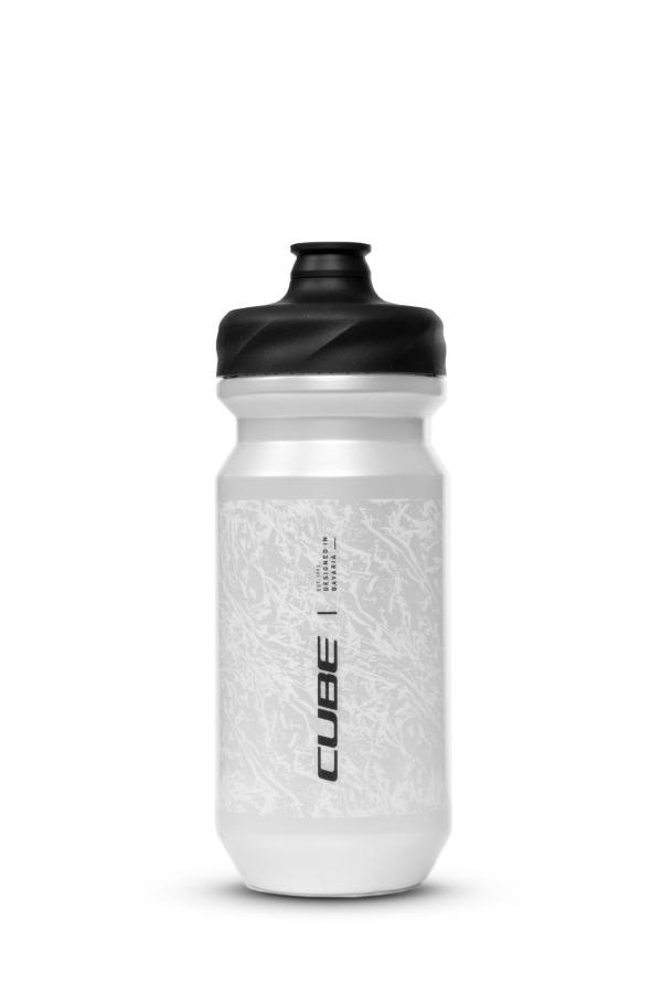 CUBE Trinkflasche Flow DS 500 X Actionteam