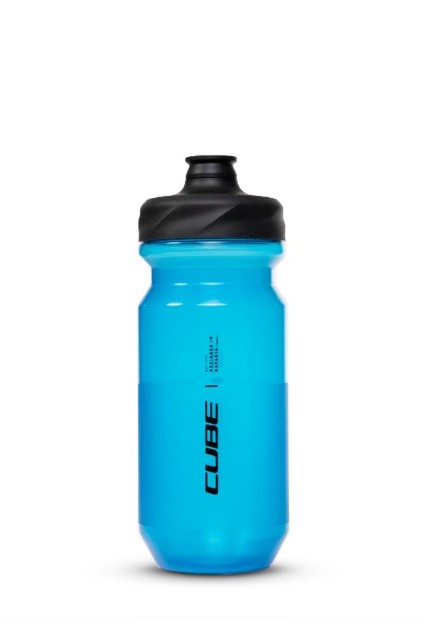 CUBE Trinkflasche Flow DS 500 Teamline