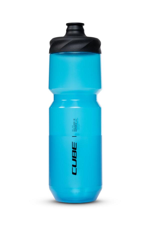 CUBE Trinkflasche Flow DS 750 X Actionteam