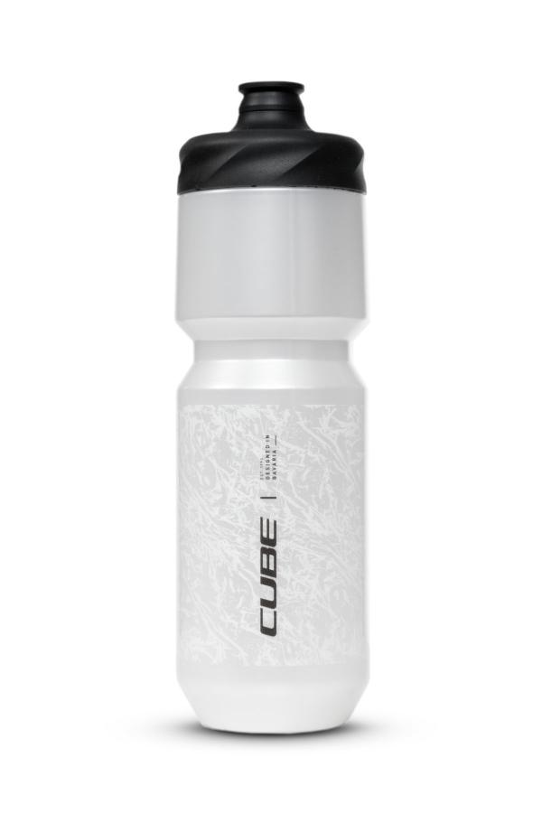 CUBE Trinkflasche Flow DS 750 Teamline