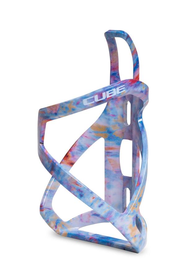 CUBE Flaschenhalter HPP Left-Hand Sidecage Artline