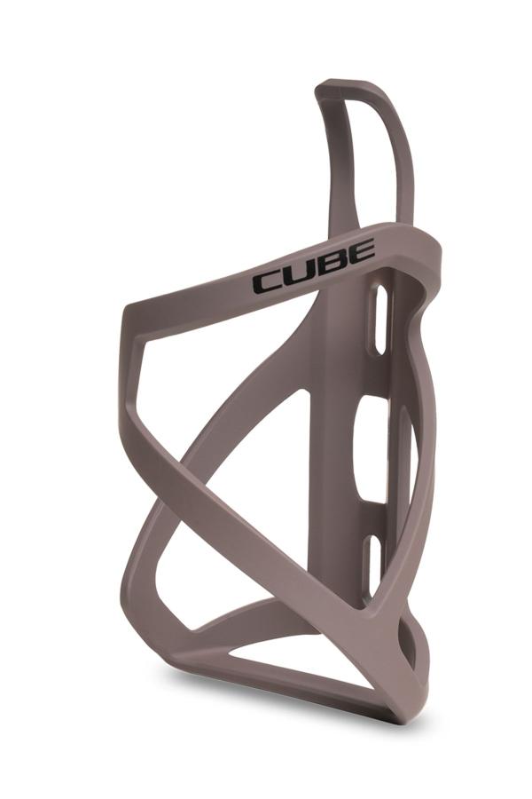 CUBE Flaschenhalter HPP Left-Hand Sidecage