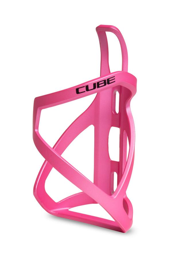 CUBE Flaschenhalter HPP Left-Hand Sidecage