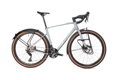 ACID Frontgep&auml;cktr&auml;ger FORK LOWRIDER CILINK Produktbild 2