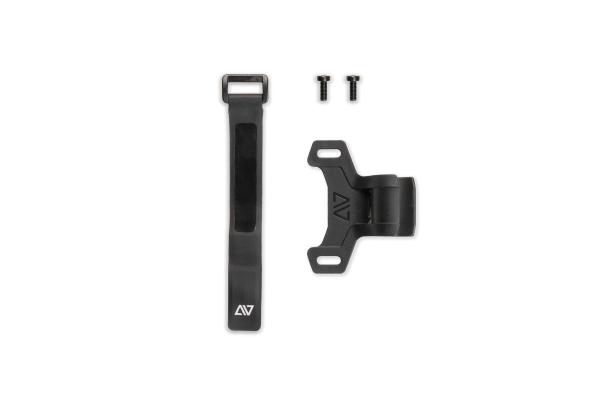 ACID Rahmenhalter f&uuml;r Pumpe RACE MICRO CLIK