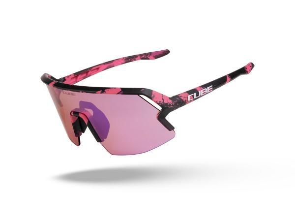 CUBE Brille VERTEX