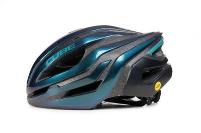 CUBE Helm ECHO Gr&ouml;&szlig;e: S (52-56) Produktbild 1